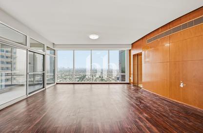 Apartment - 2 Bedrooms for rent in Madina Tower - JLT Cluster O - Jumeirah Lake Towers - Dubai