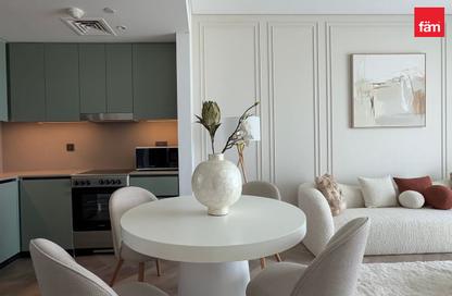 Apartment - 1 Bedroom - 1 Bathroom for rent in Myrtle - Central Park at City Walk - City Walk - Dubai Apartment - 1 Bedroom - 1 Bathroom for rent in Myrtle - Central Park at City Walk - City Walk - Dubai