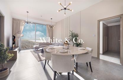 Apartment - 2 Bedrooms - 3 Bathrooms for sale in Stella Maris - Dubai Marina - Dubai