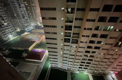 Apartment - 3 Bedrooms - 5 Bathrooms for sale in Al Rashidiya 3 - Al Rashidiya - Ajman