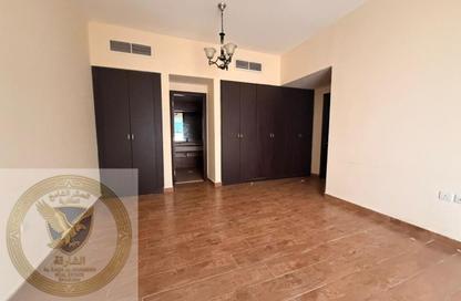 Apartment - 1 Bedroom - 2 Bathrooms for rent in Muweileh Community - Muwaileh Commercial - Sharjah
