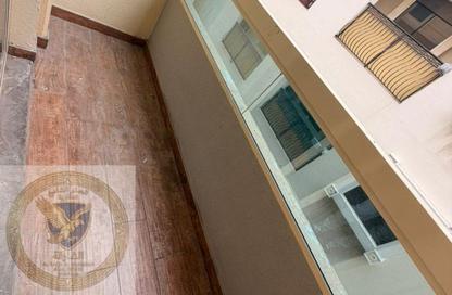 Apartment - 1 Bedroom - 2 Bathrooms for rent in Muweileh Community - Muwaileh Commercial - Sharjah Apartment - 1 Bedroom - 2 Bathrooms for rent in Muweileh Community - Muwaileh Commercial - Sharjah
