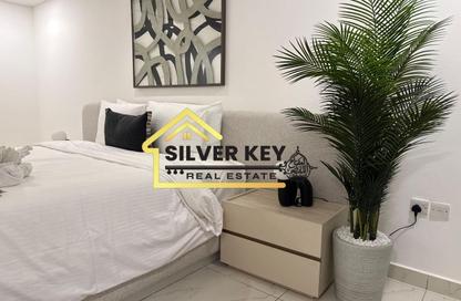 Apartment - 3 Bedrooms - 5 Bathrooms for rent in Al Majaz 3 - Al Majaz - Sharjah