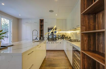 Townhouse - 3 Bedrooms - 3 Bathrooms for sale in Springs 2 - The Springs - Dubai