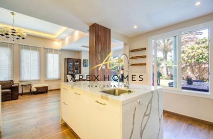 Townhouse - 3 Bedrooms - 3 Bathrooms for sale in Springs 2 - The Springs - Dubai
