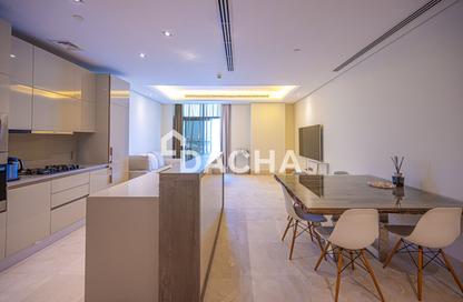 Apartment - 3 - 4 for sale in The 8 - The Crescent - Palm Jumeirah - Dubai