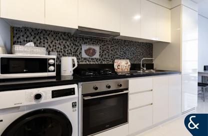 Apartment - Studio - 1 Bathroom for sale in Aykon City Tower C - Aykon City - Business Bay - Dubai Apartment - Studio - 1 Bathroom for sale in Aykon City Tower C - Aykon City - Business Bay - Dubai