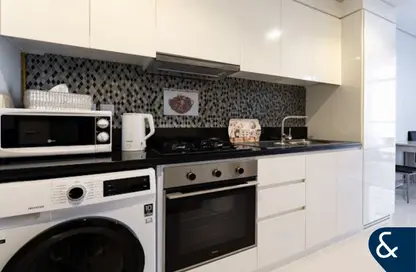 Apartment - 1 Bathroom for sale in Aykon City Tower C - Aykon City - Business Bay - Dubai