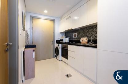 Apartment - Studio - 1 Bathroom for sale in Aykon City Tower C - Aykon City - Business Bay - Dubai