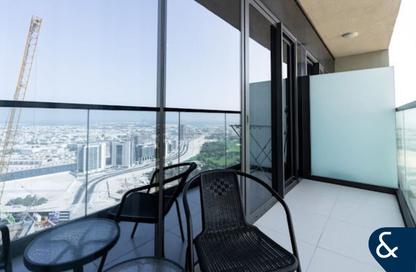Apartment - Studio - 1 Bathroom for sale in Aykon City Tower C - Aykon City - Business Bay - Dubai
