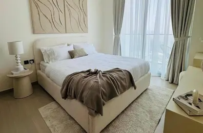 Apartment - 1 Bedroom - 2 Bathrooms for rent in Binghatti Tulip - District 11 - Jumeirah Village Circle - Dubai