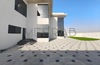 Villa - 4 Bedrooms - 5 Bathrooms for rent in Madinat Hind 3 - Dubai Land - Dubai