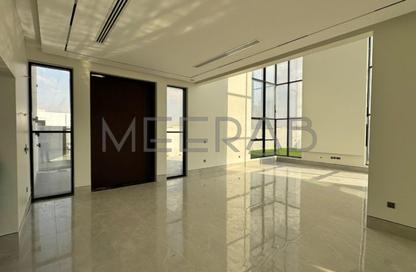 Villa - 4 Bedrooms - 5 Bathrooms for rent in Madinat Hind 3 - Dubai Land - Dubai