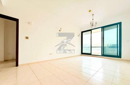 Apartment - 1 Bedroom - 2 Bathrooms for rent in Sevanam Crown - Dubai Silicon Oasis - Dubai