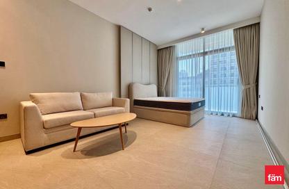 Apartment - Studio - 1 Bathroom for sale in Stonehenge Residence - District 10 - Jumeirah Village Circle - Dubai