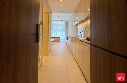 Apartment - Studio - 1 Bathroom for sale in Stonehenge Residence - District 10 - Jumeirah Village Circle - Dubai