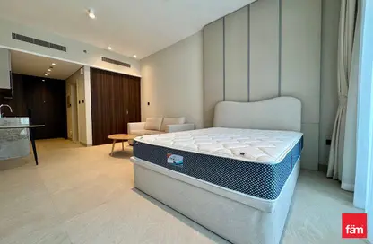 Apartment - Studio - 1 Bathroom for sale in Stonehenge Residence - District 10 - Jumeirah Village Circle - Dubai