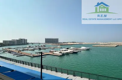 Apartment - 1 Bedroom - 2 Bathrooms for sale in Lagoon B4 - The Lagoons - Mina Al Arab - Ras Al Khaimah
