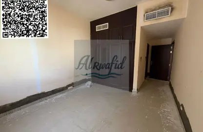Apartment - 1 Bedroom - 2 Bathrooms for rent in Al Jurf 3 - Al Jurf - Ajman Downtown - Ajman