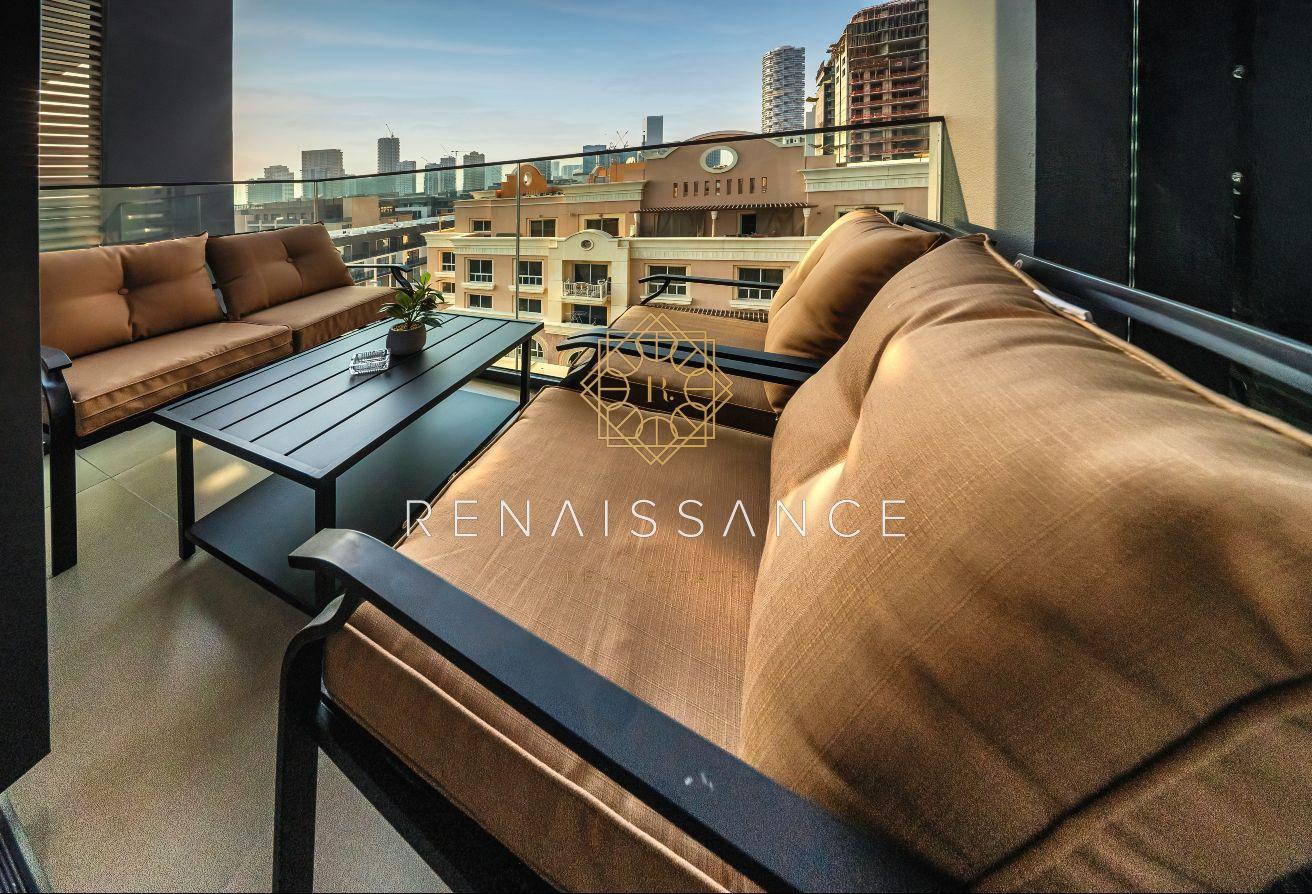 Brand New Studio | Prime Location | FullyFurnished photo 16
