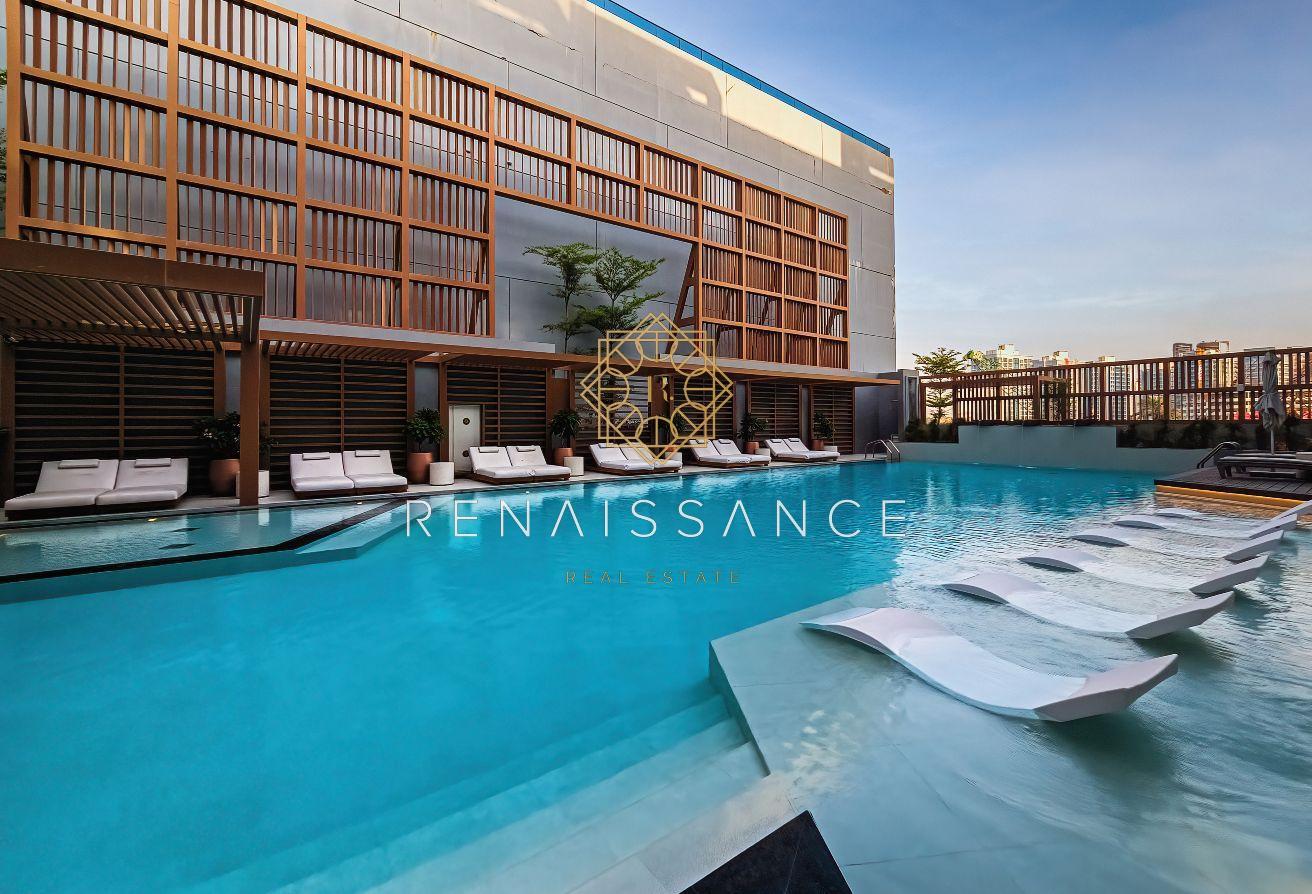 Brand New Studio | Prime Location | FullyFurnished photo 13