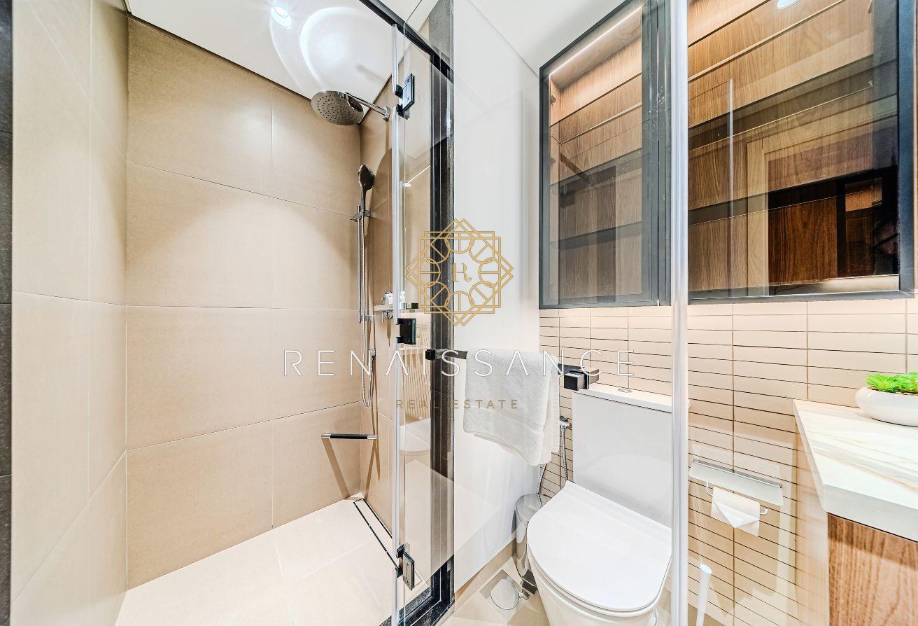 Brand New Studio | Prime Location | FullyFurnished photo 10