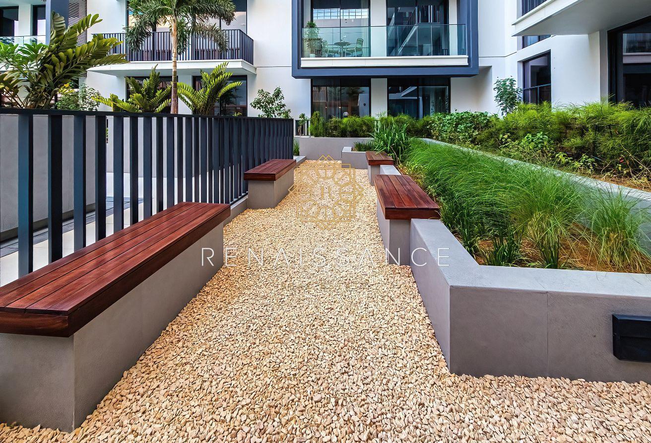 Brand New Studio | Prime Location | FullyFurnished photo 14