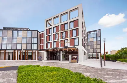 Bulk Rent Unit - Studio - 1 Bathroom for rent in Hampton by Hilton Dubai Al Seef - Umm Hurair 1 - Umm Hurair - Dubai