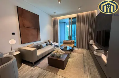 Apartment - 1 Bedroom - 2 Bathrooms for sale in Eleve by Deyaar - Jebel Ali - Dubai