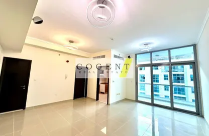 شقة - غرفة نوم - 2 حمامات للايجار في برج دي إي سي 2 - D.E.C.  أبراج - دبي مارينا - دبي