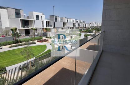 Villa - 4 Bedrooms - 5 Bathrooms for rent in Elie Saab 2 - Elie Saab - Arabian Ranches 3 - Dubai