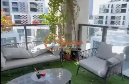 شقة - 3 غرف نوم - 4 حمامات للايجار في بيكسل - مقاطعة ميكرز - جزيرة الريم - أبوظبي