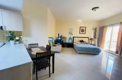 شقة - 1 حمام للبيع في باب البحر - جزيرة المرجان - رأس الخيمة