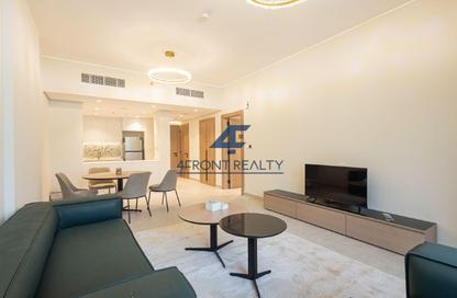 Apartment - 1 Bedroom - 2 Bathrooms for sale in Neva Residences - District 16 - Jumeirah Village Circle - Dubai