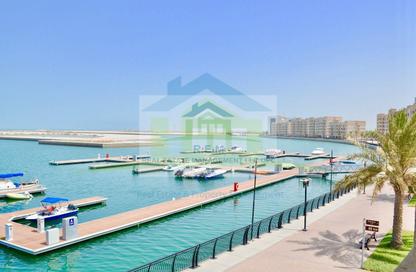 Apartment - 2 Bedrooms - 3 Bathrooms for rent in Lagoon B3 - The Lagoons - Mina Al Arab - Ras Al Khaimah