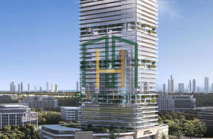 Apartment - 3 Bedrooms - 3 Bathrooms for sale in Radiant Elite Tower - City Of Lights - Al Reem Island - Abu Dhabi