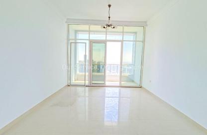 Apartment - Studio - 1 Bathroom for rent in New Al Taawun Road - Al Taawun - Sharjah