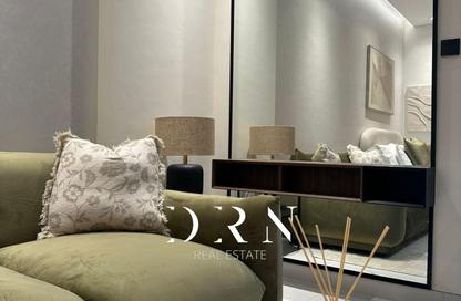 Apartment - Studio - 1 Bathroom for rent in Torino Building 3 - Torino By ORO24 - Arjan - Dubai Apartment - Studio - 1 Bathroom for rent in Torino Building 3 - Torino By ORO24 - Arjan - Dubai