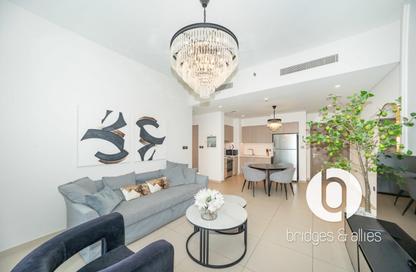 Apartment - 2 Bedrooms - 2 Bathrooms for rent in Act Two - Act One Act Two Towers - Opera District - Downtown Dubai - Dubai