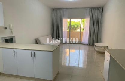 Apartment - Studio - 1 Bathroom for sale in Fayrouz - Bab Al Bahar - Al Marjan Island - Ras Al Khaimah