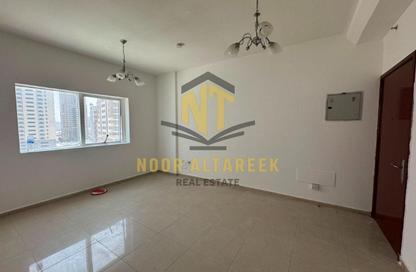 Apartment - 1 - 1 for rent in Al Khan Corniche - Al Khan - Sharjah