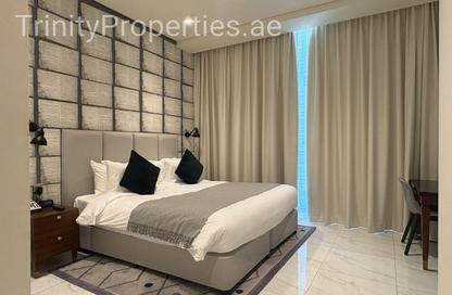 Apartment - 2 Bedrooms - 2 Bathrooms for rent in Millennium Atria Business Bay - The Atria - Business Bay - Dubai Apartment - 2 Bedrooms - 2 Bathrooms for rent in Millennium Atria Business Bay - The Atria - Business Bay - Dubai