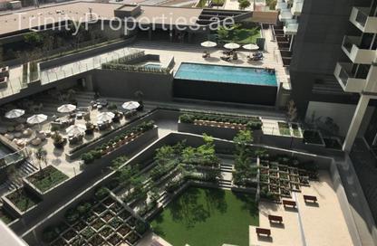 Apartment - 2 Bedrooms - 2 Bathrooms for rent in Millennium Atria Business Bay - The Atria - Business Bay - Dubai Apartment - 2 Bedrooms - 2 Bathrooms for rent in Millennium Atria Business Bay - The Atria - Business Bay - Dubai