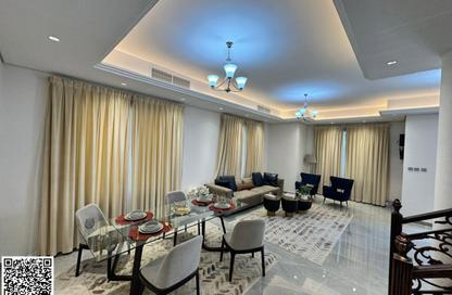 Villa - 4 Bedrooms - 5 Bathrooms for sale in Al Helio 1 - Al Helio - Ajman