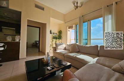 Apartment - 1 Bedroom - 2 Bathrooms for sale in Al Aamra Gardens - Al Amerah - Ajman