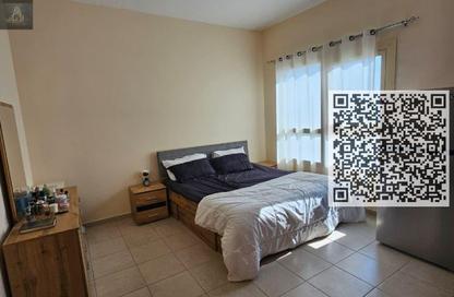 Apartment - 1 Bedroom - 2 Bathrooms for sale in Al Aamra Gardens - Al Amerah - Ajman