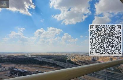 Apartment - 1 Bedroom - 2 Bathrooms for sale in Al Aamra Gardens - Al Amerah - Ajman