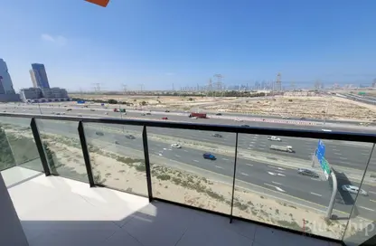 Apartment - 2 Bedrooms - 3 Bathrooms for rent in Binghatti Gate - District 15 - Jumeirah Village Circle - Dubai