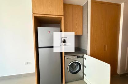 Apartment - Studio - 1 Bathroom for rent in Souks Residential - Al Mamsha - Muwaileh - Sharjah
