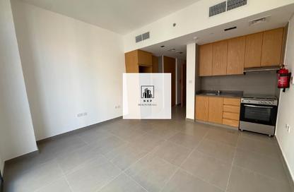 Apartment - Studio - 1 Bathroom for rent in Souks Residential - Al Mamsha - Muwaileh - Sharjah